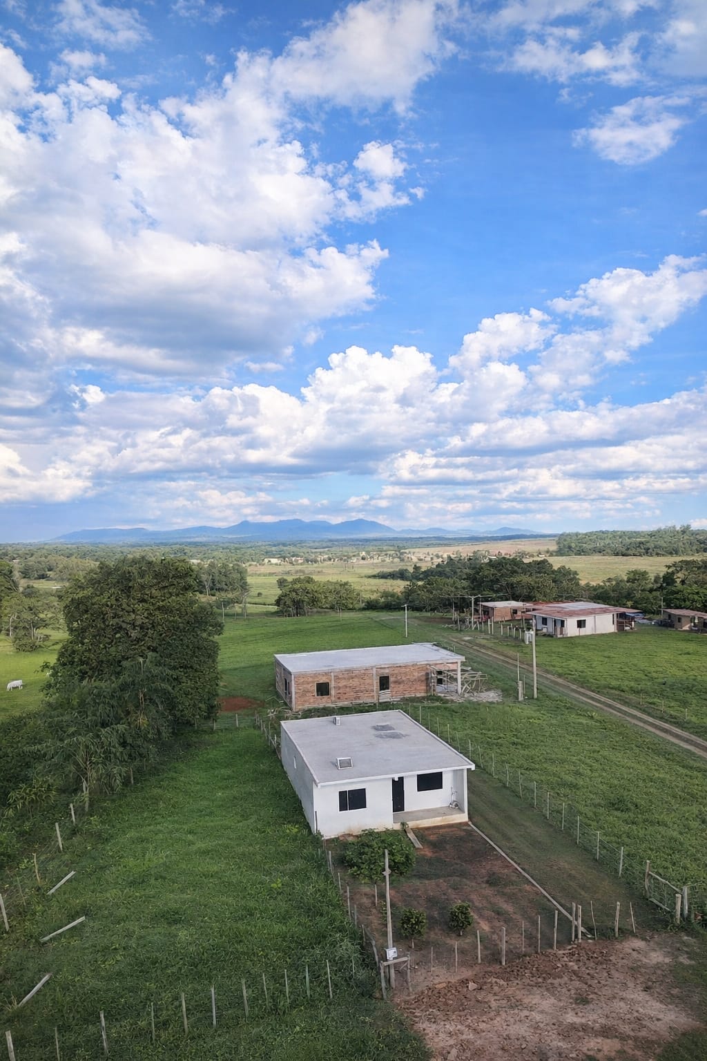 Ybaroty, Villarrica