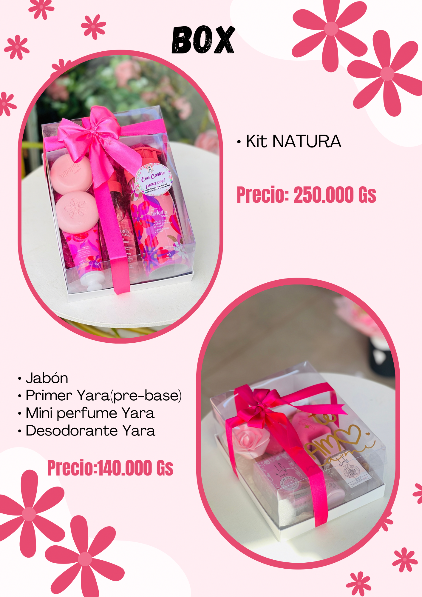 Día de las Madres💗