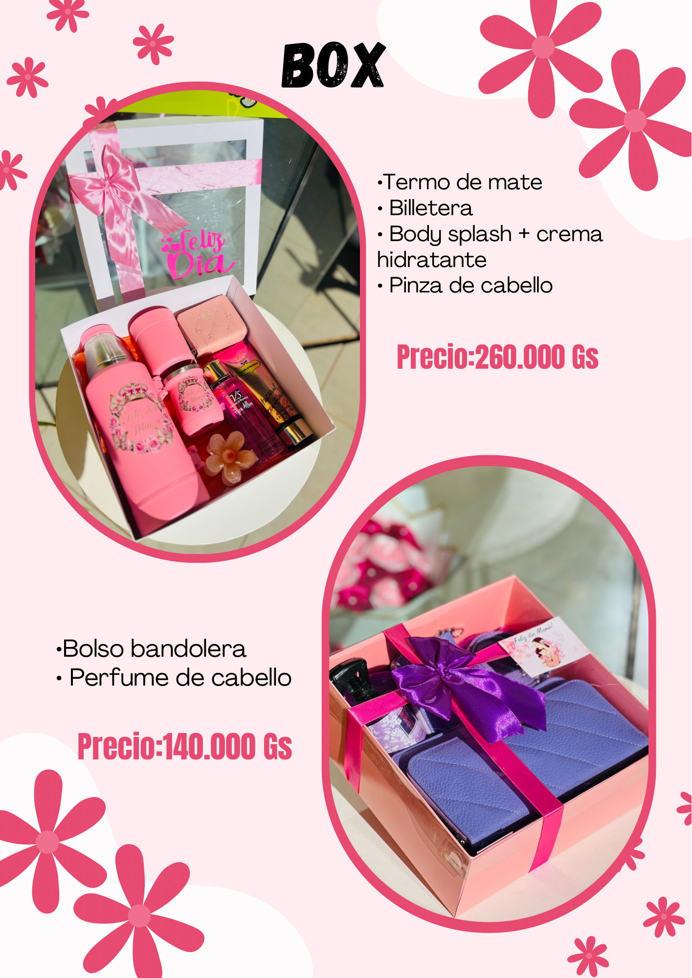 Día de las Madres 💗