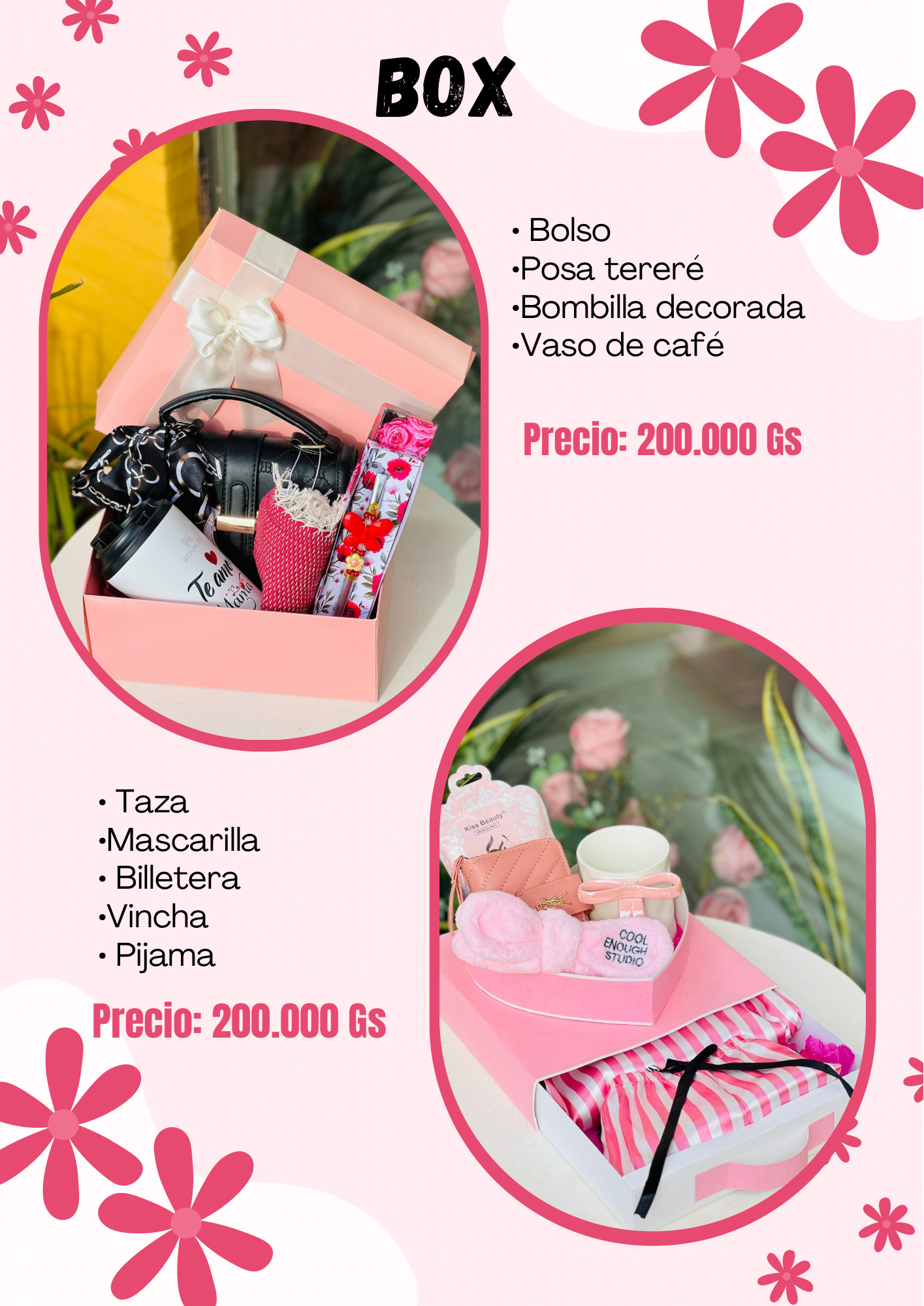 Día de las madres💗