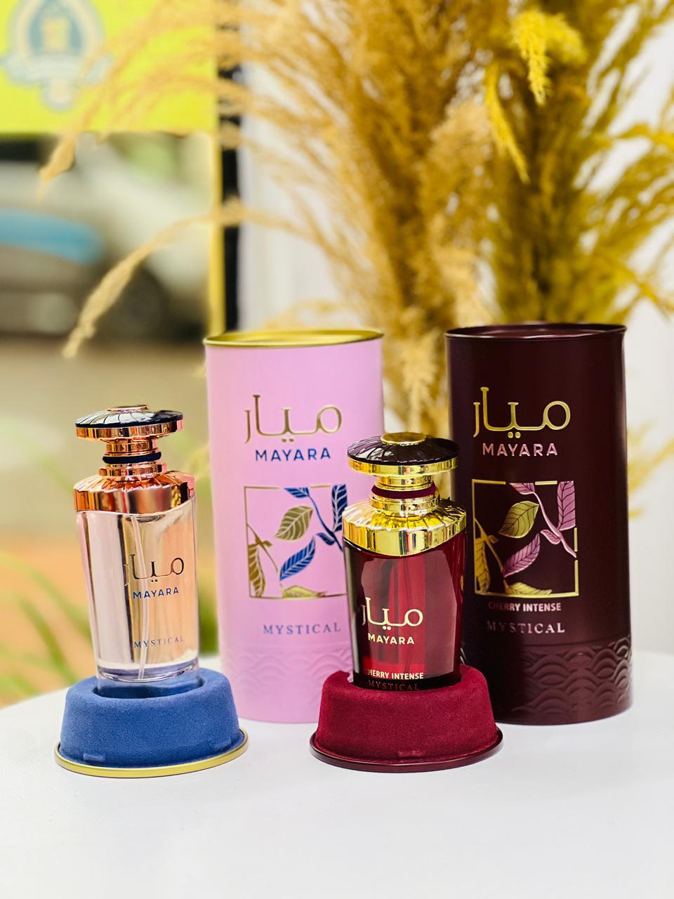 Perfumes femeninos✨🎀