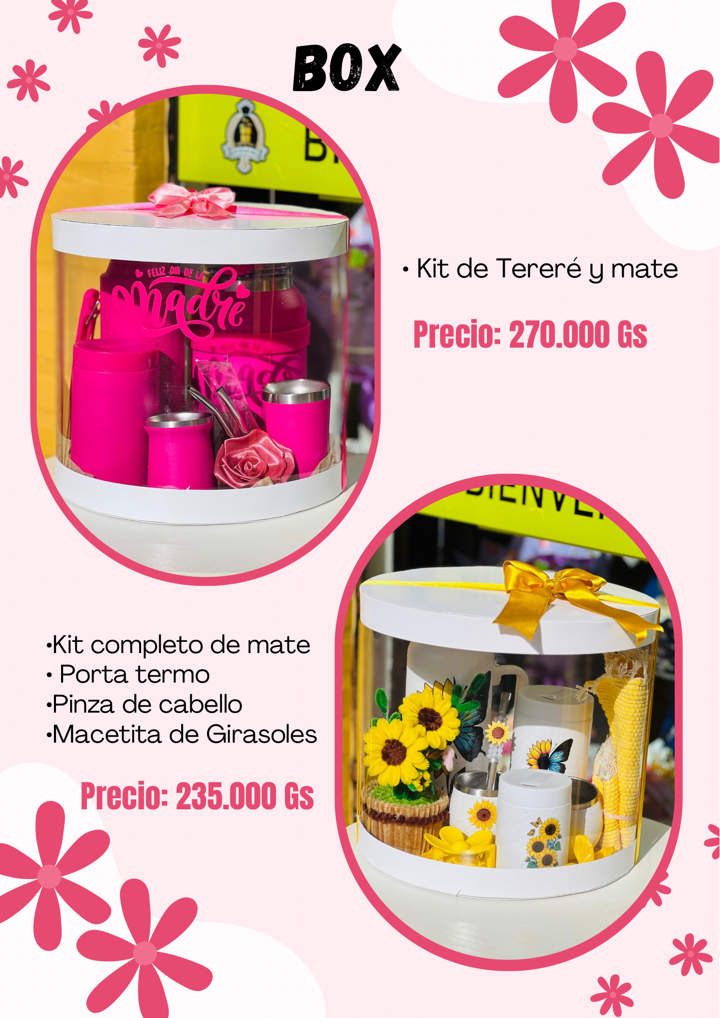 Día de las Madres💗