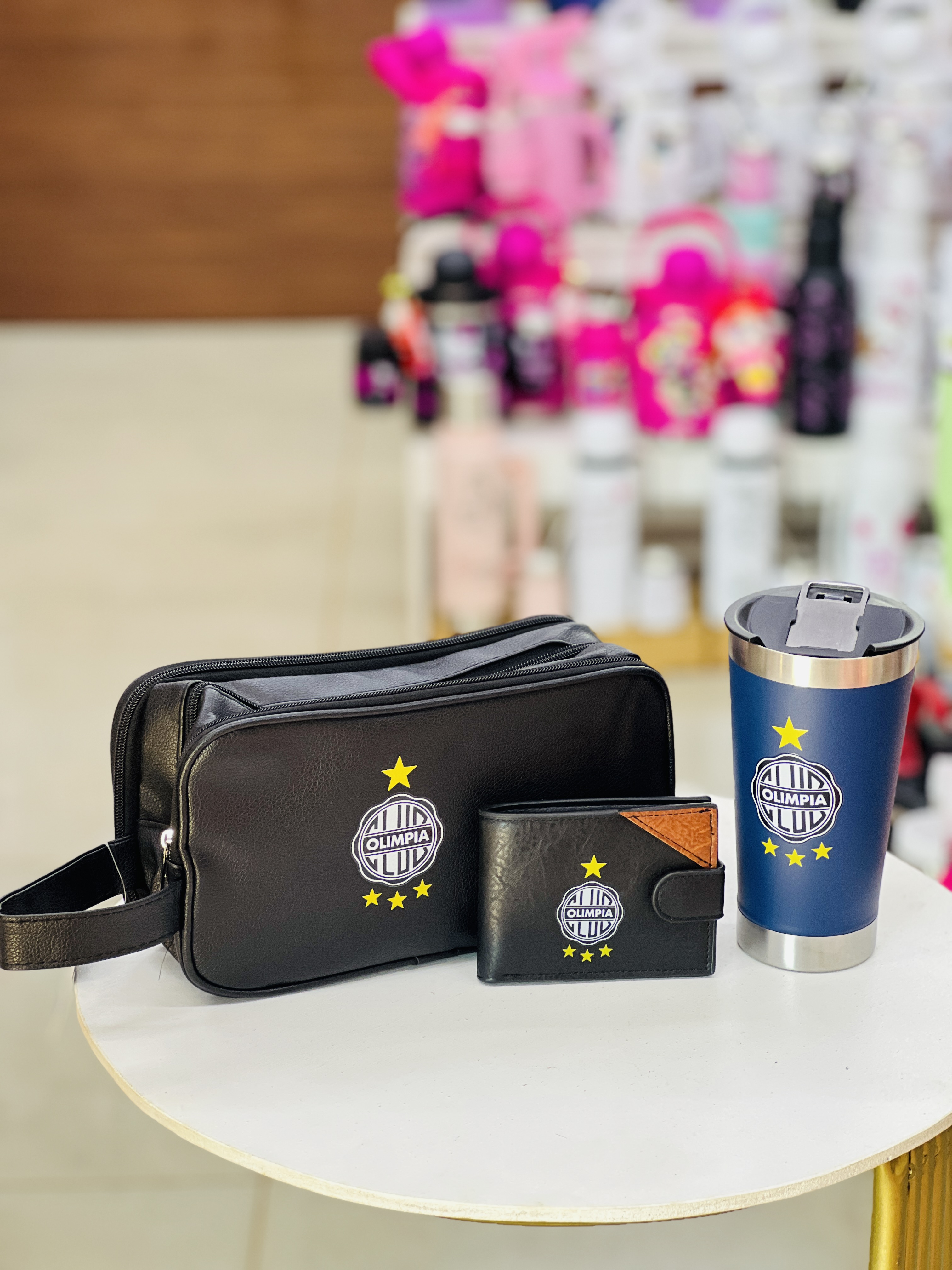 Combo masculino para regalar💙