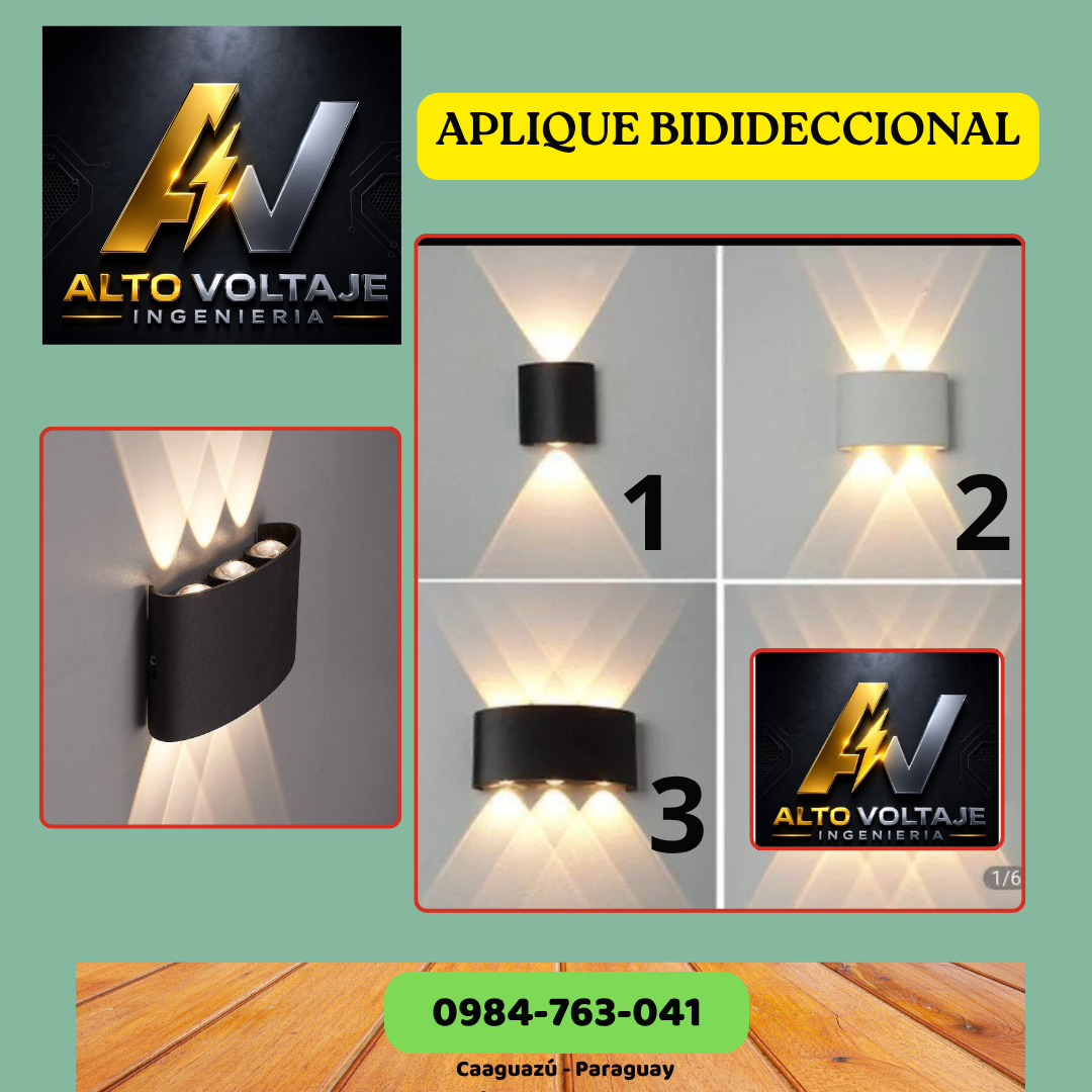 APLIQUE