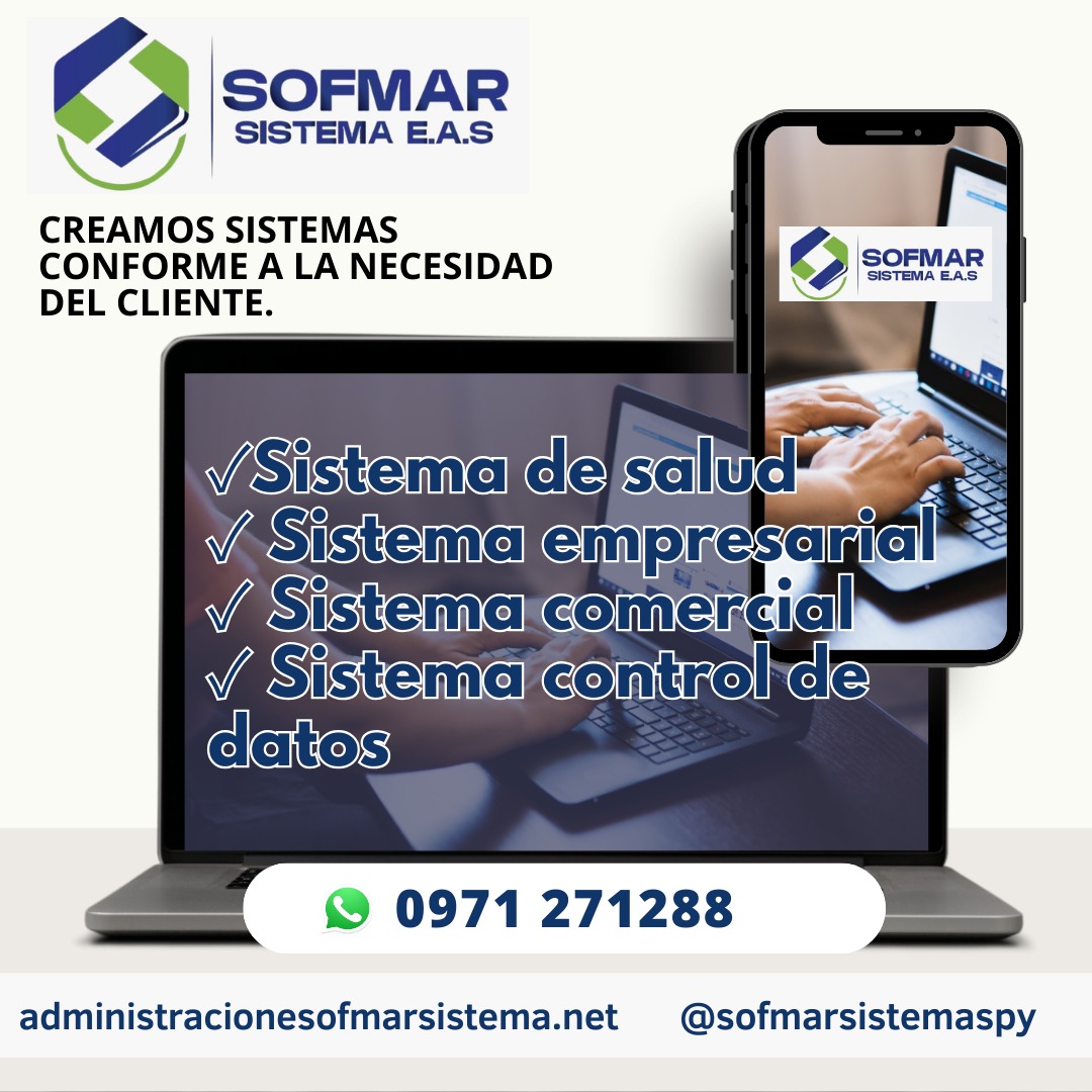 💻 Soluciones Tecnológicas Personalizadas