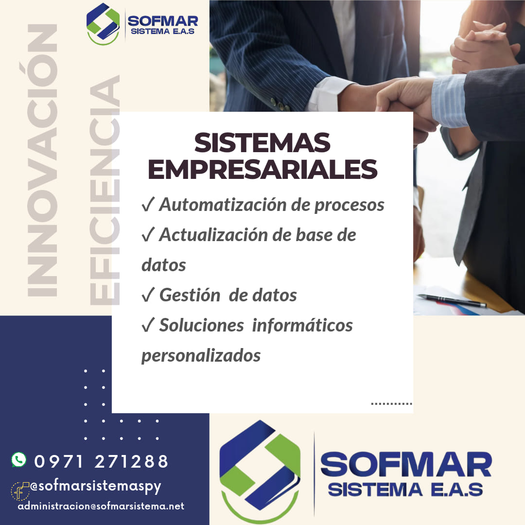 💻 Sistemas Empresariales Inteligentes