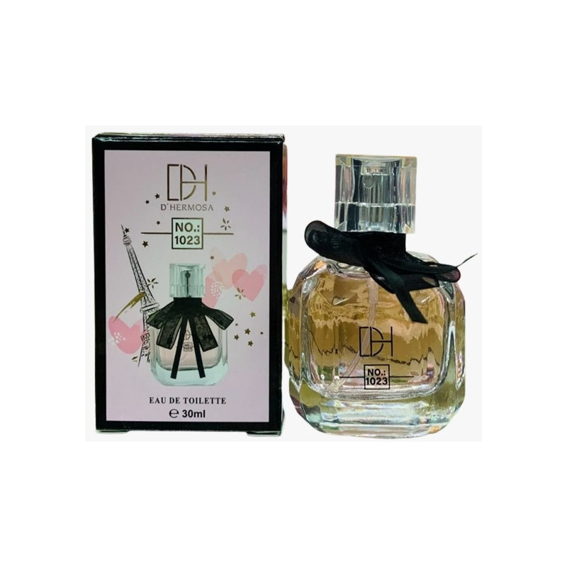 D.HERMOSA N. 1023 30ML