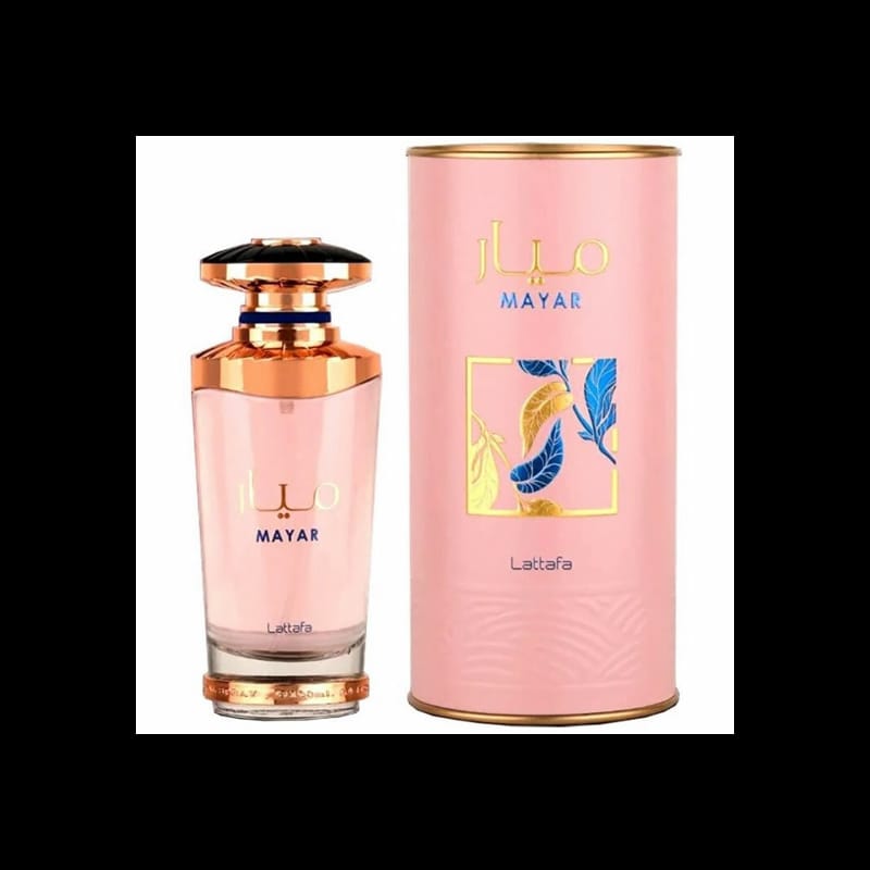 LATTAFA MAYAR (PINK) EDP 100ML FEM