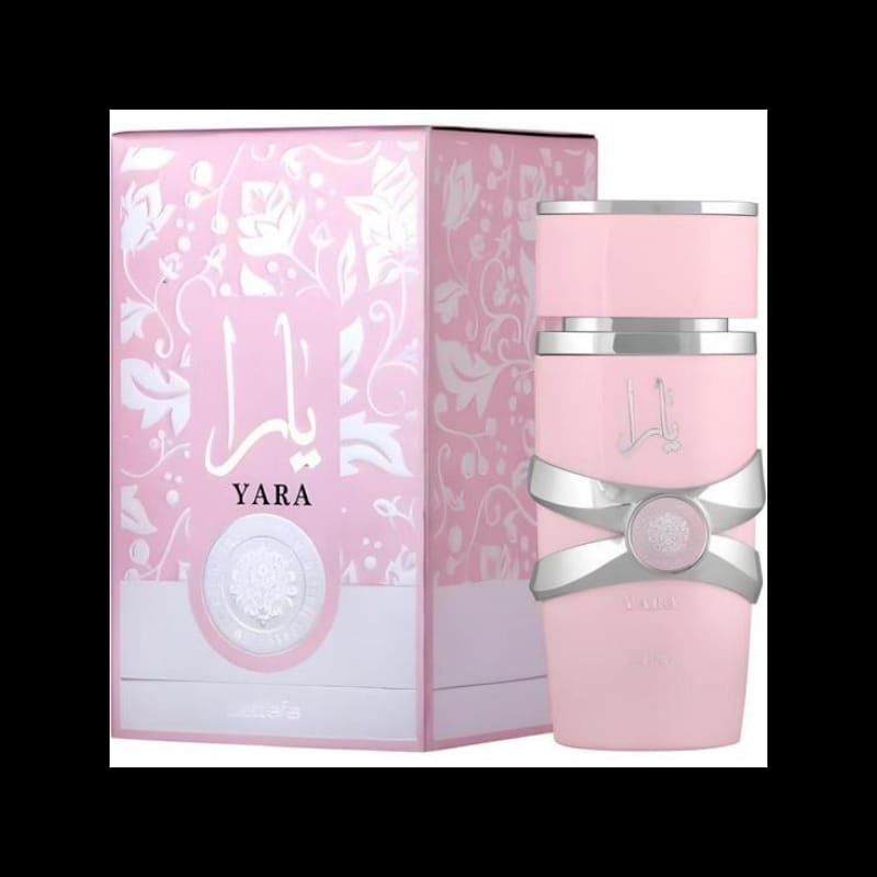 LATTAFA YARA (ROSA) EDP 100ML