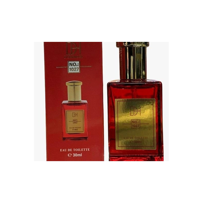 D.HERMOSA N. 1027 30ML