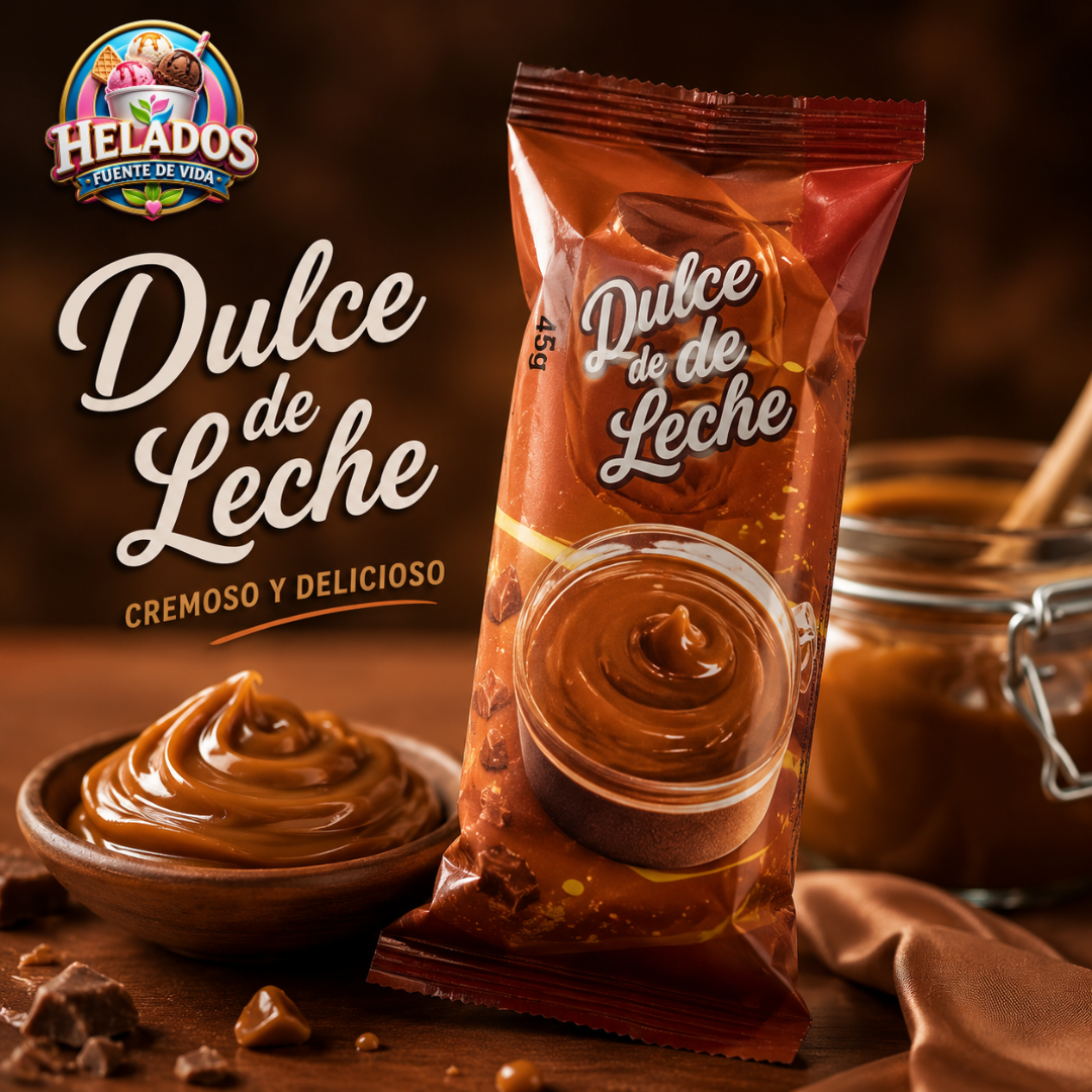 Dulce de Leche