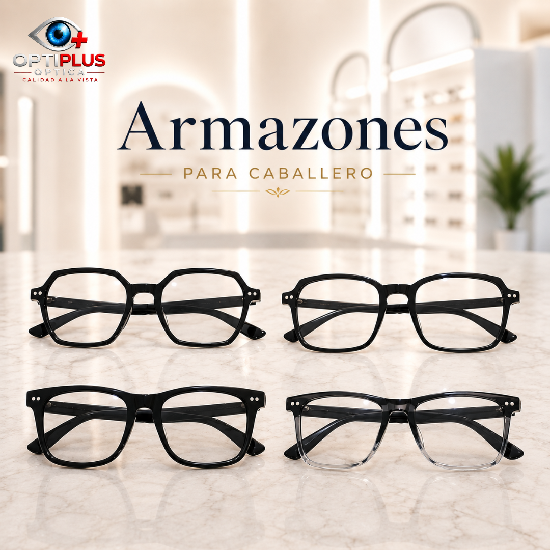 Armazones de acetato👓✨
