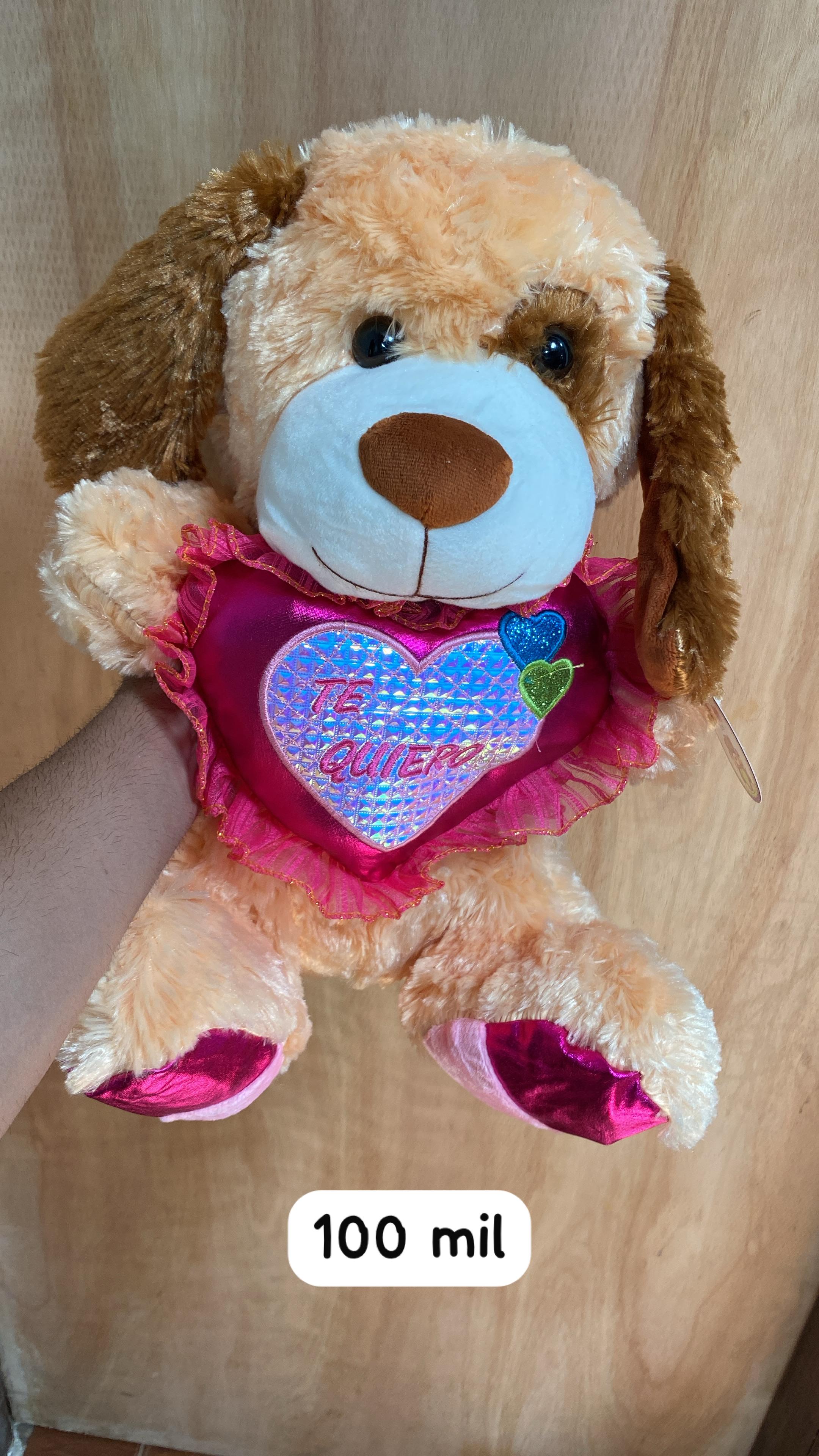 Peluche