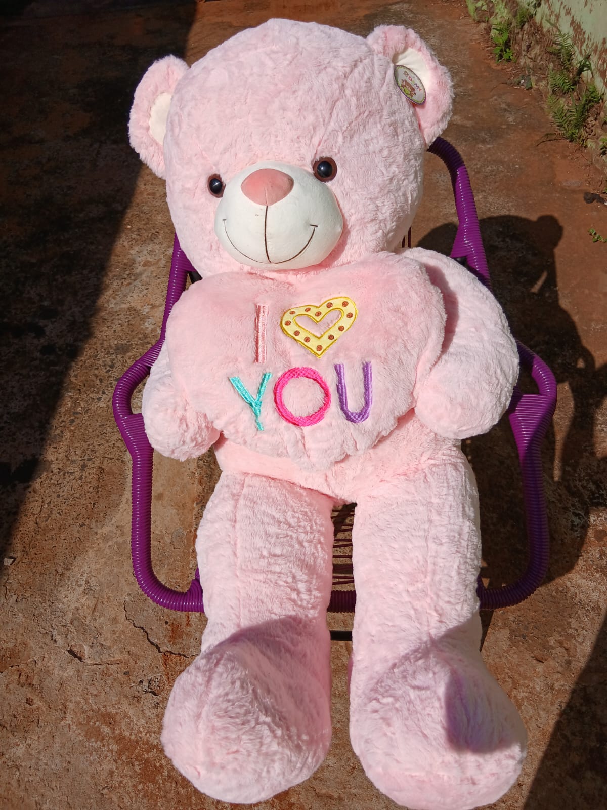 Peluche