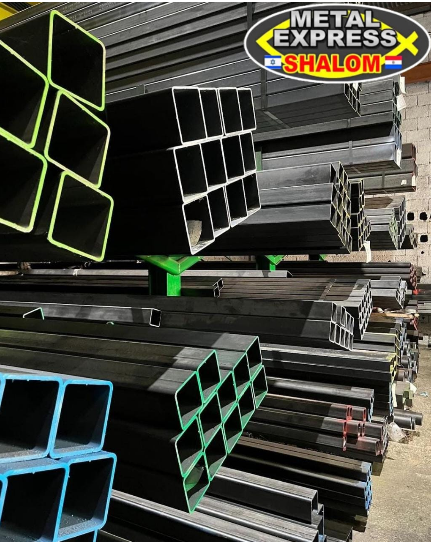 Tubos Estructurales