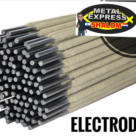 Electrodos para Soldadura