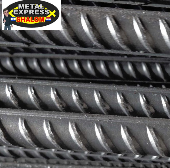 Varilla Corrugada para Construcción