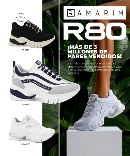 Ramarim R80