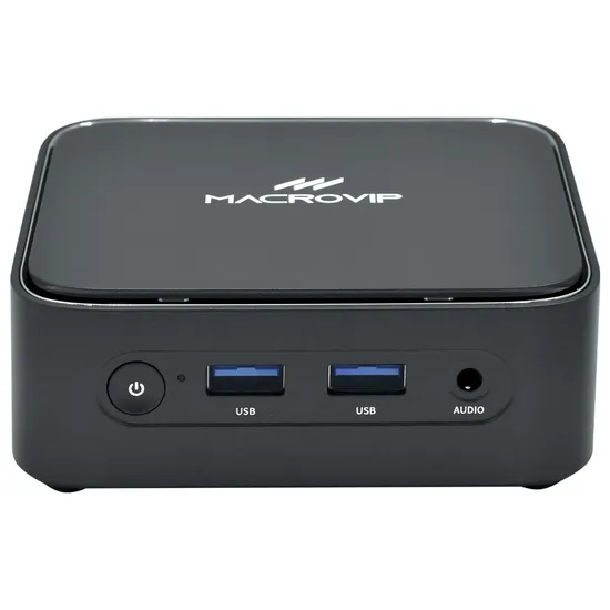 Mini PC Macrovip Nanobox