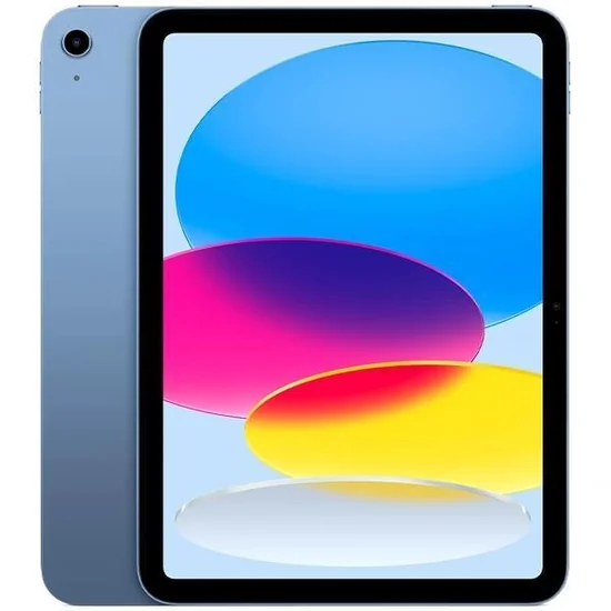 Tablet Apple iPad 11ª Generación 2025 128GB 11"